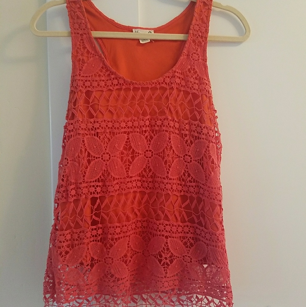 Beautiful Top!
